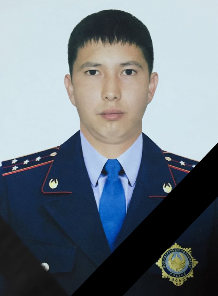 Бауыржан Нурмаханбетов