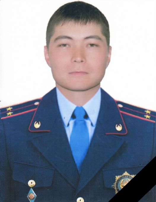 Тимур Бегасилов