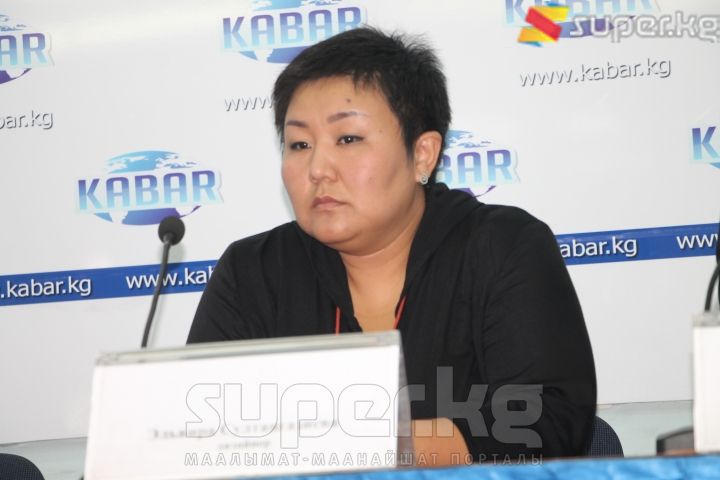 Дизайнер Эльвира Султанова 