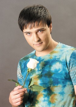 Юрий Шатуновдун жаш кези