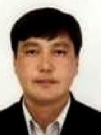 Бурханидин Жантораев