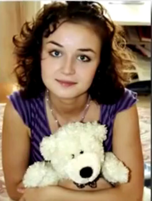 Полина Гагарина