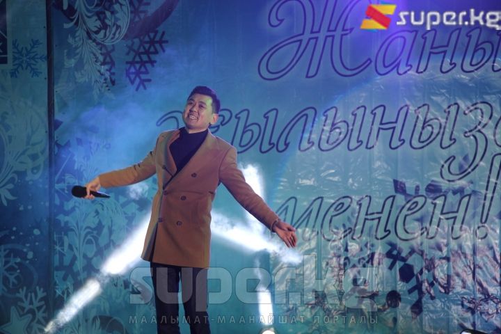 Нурлан Насип