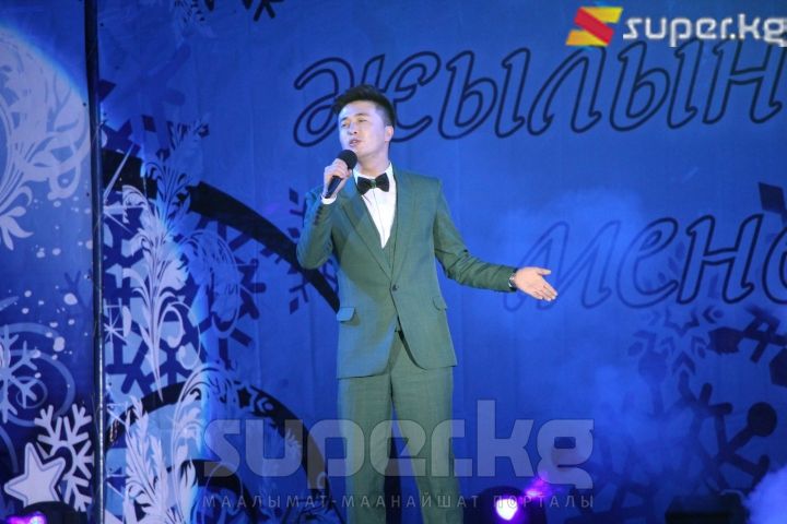 Нурмат Садыров