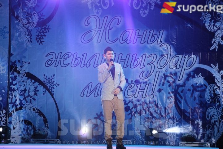 Бек Исраилов
