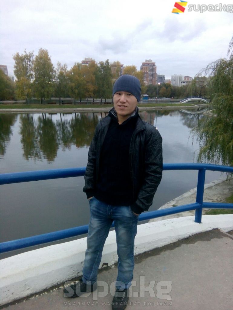 Маркум Нурсултан Насиров