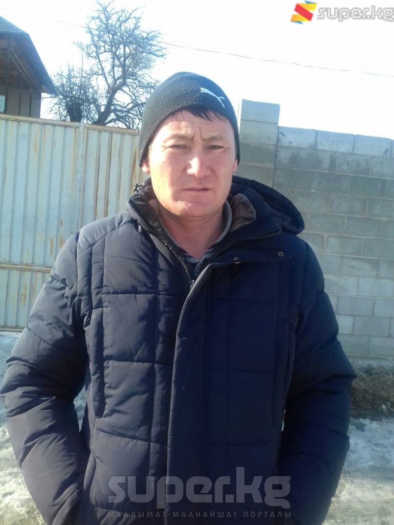 Руслан Темирканов