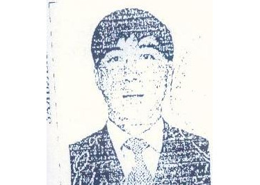 Кылмышка шектүү К.И.