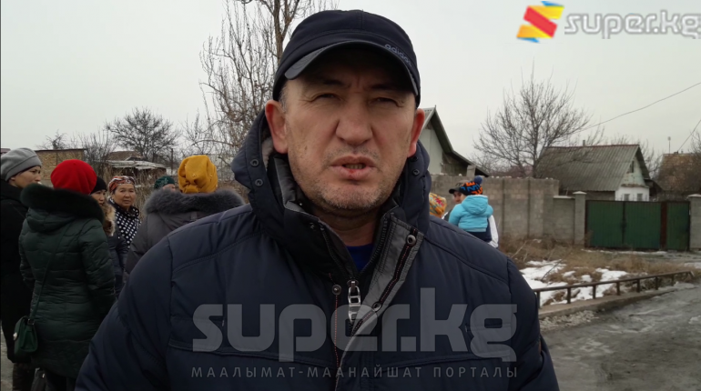 Үрүстөм Исаков, жергиликтүү кеңештин депутаты