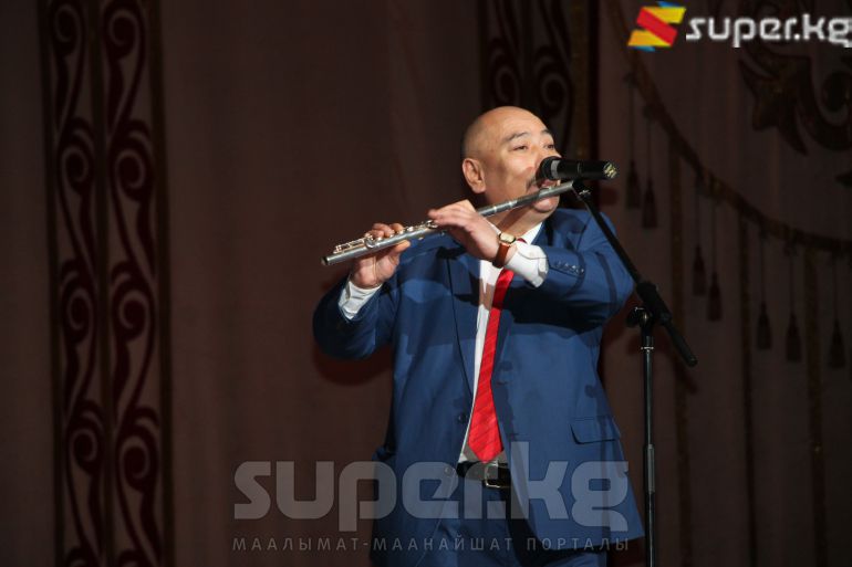 Курмангазы Азыкбаев
