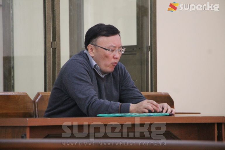 Текебаевдин адвокаты 