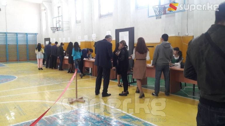 Медициналык академия.