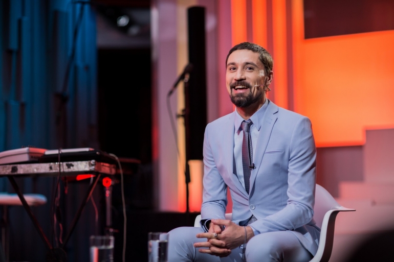 Дима Билан