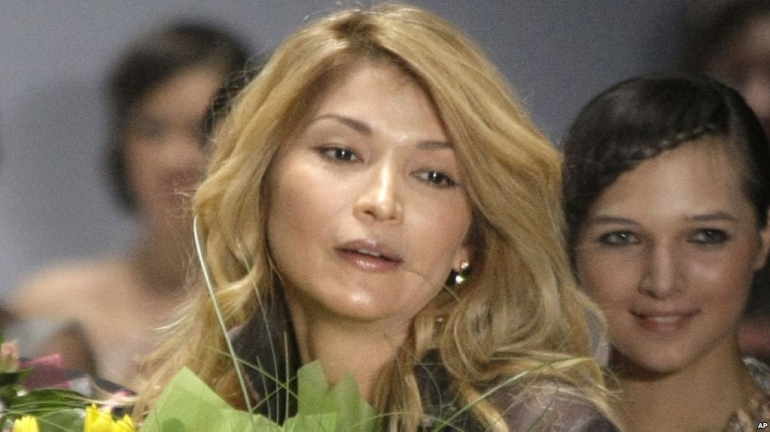 Гүлнора Каримова