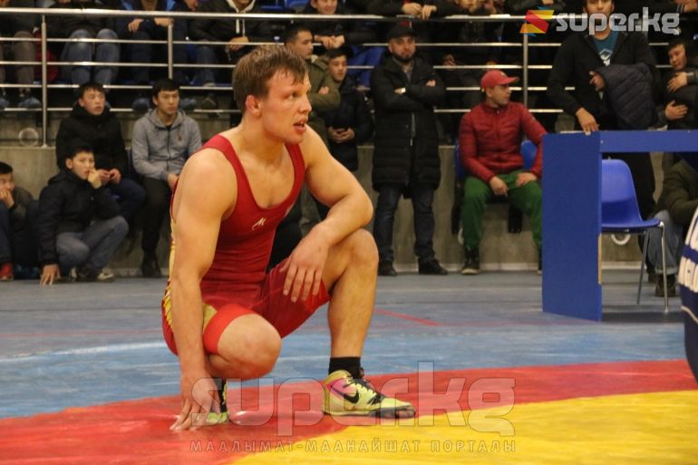 Роман Царёв 