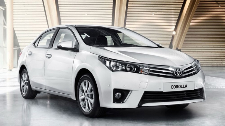 Toyota