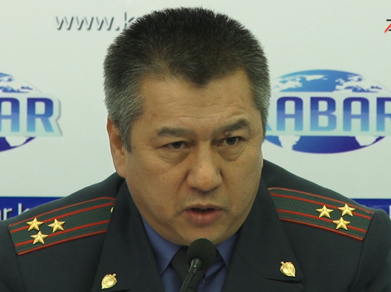 Адилбек Ботобаев