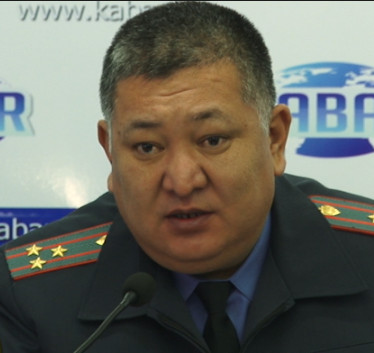 Мирлан Каниметов