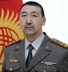 Алмазбек Карасартов