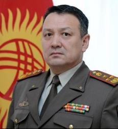 Данияр Сатимов