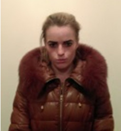 Светлана Казанкова.