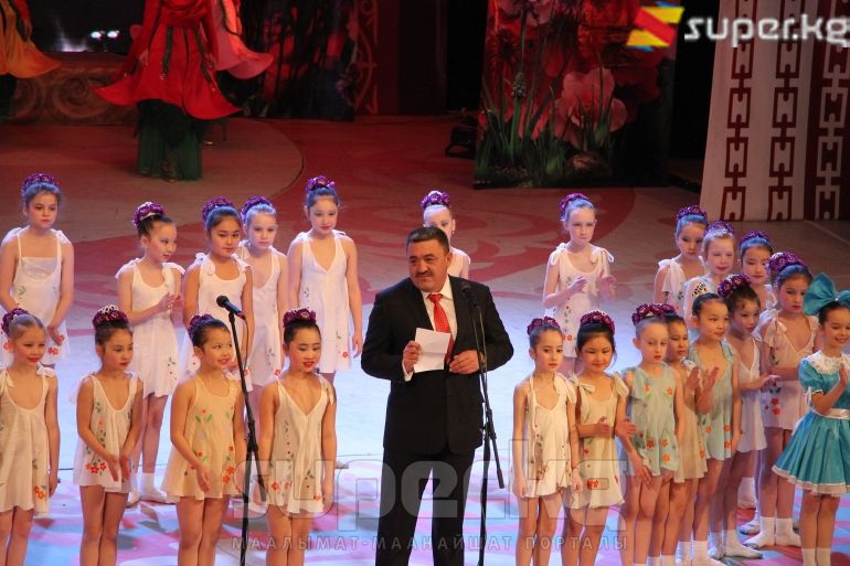 Албек Ибраимов