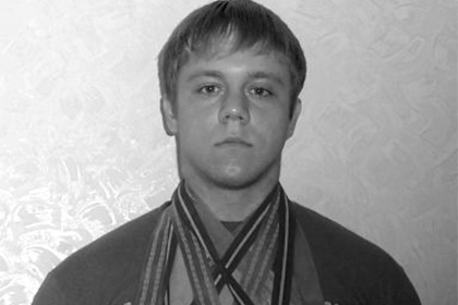 Маркум Евгений Галузинский