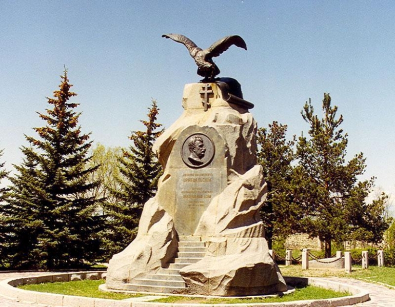 Караколдогу эстелиги