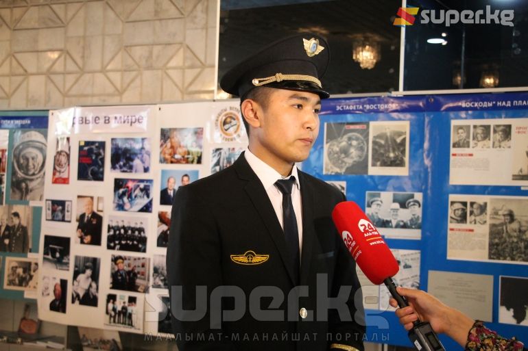 Рахатбек Таалайбек уулу