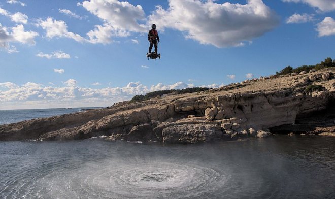 Flyboard Air