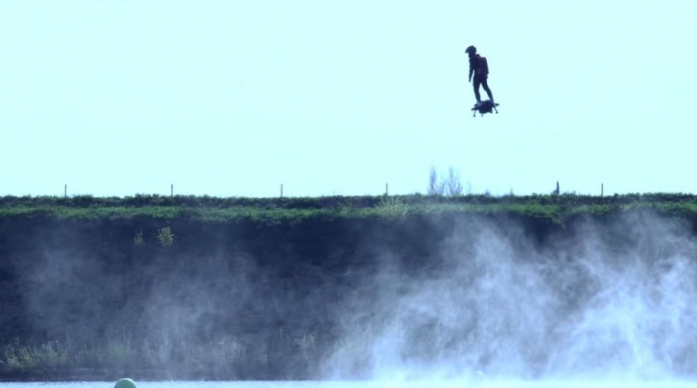 Flyboard Air