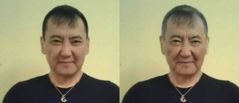Нурлан Мотуев