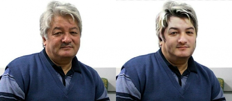 Куудул Күмөндөр Абылов