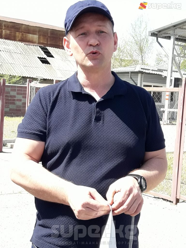 Андрей Федарков