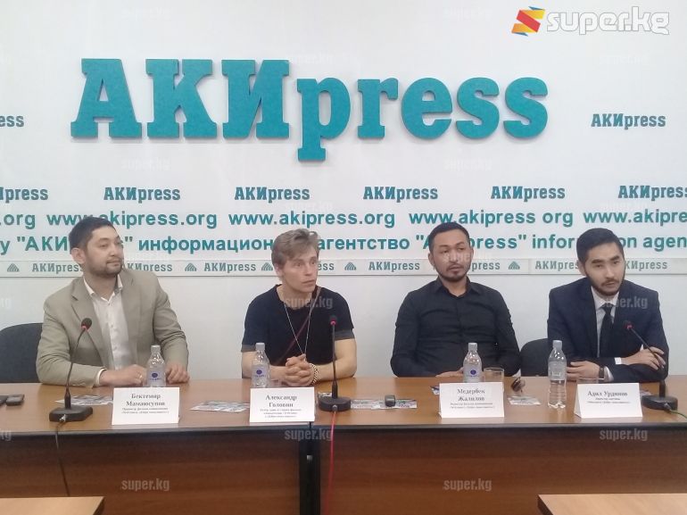 Тартуучу топ жана актёрлор