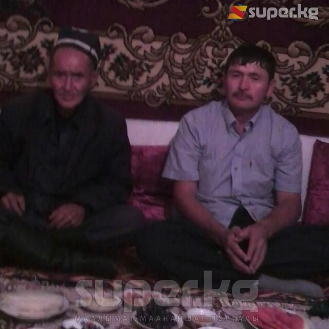 Ибрагим Разабаев (оңдо) 