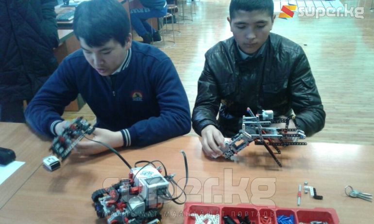 Кудайбаков Кансаар, Зулпукар уулу Таберик
