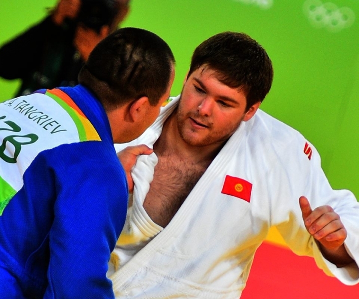 Юрий Краковецкий