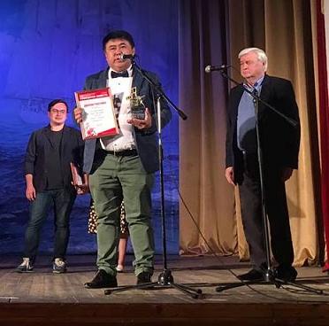 Рысбай Садыков