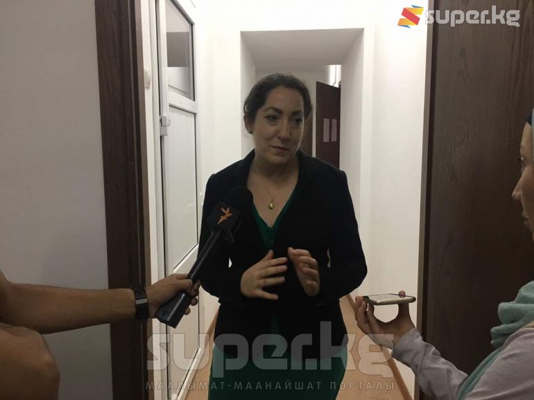 Бетани Добман