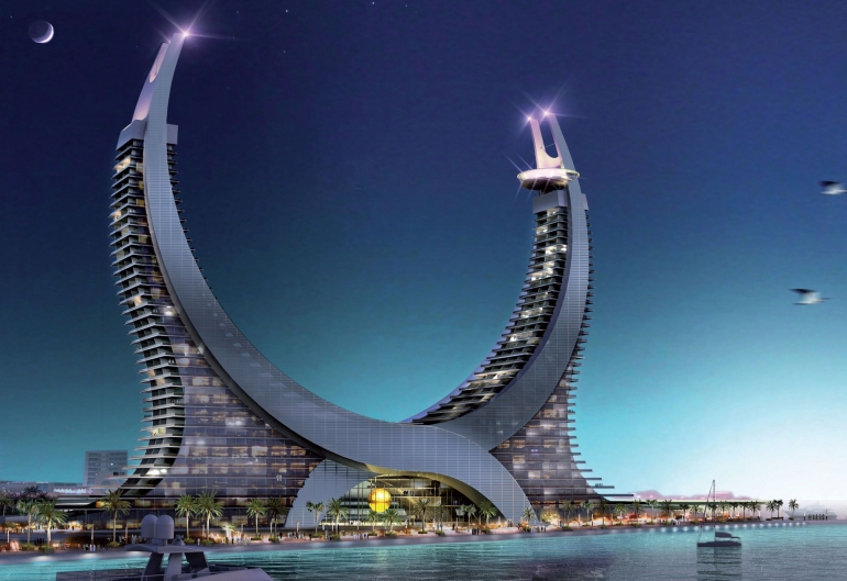Катар 2022-жылдагы Дүйнөлүк чемпионатка болуп көрбөгөндөй даярдыктарды көрүүдө