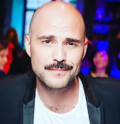 Дмитрий Торин 