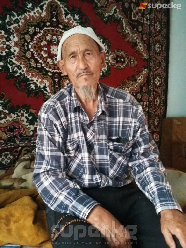 Шайык Жеңиш Кудакеев