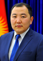 Улан Дөөталиев 