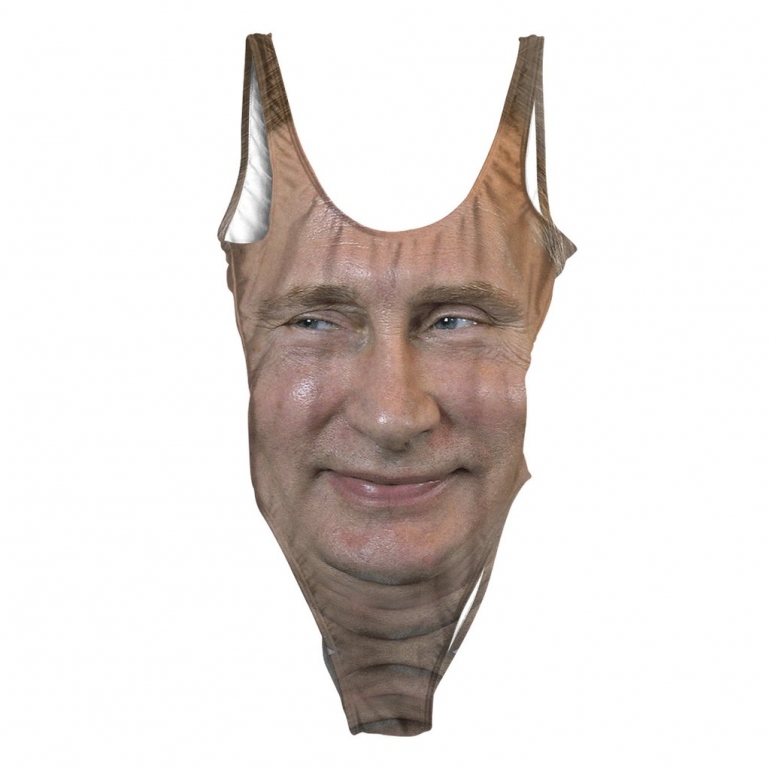 Орусия президенти Владимир Путин.