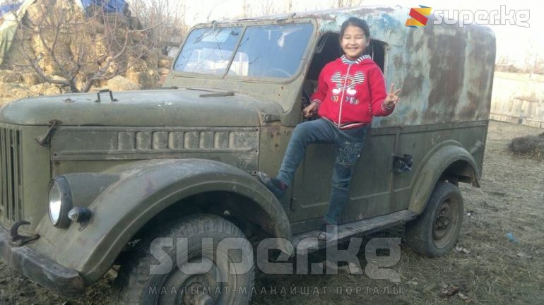 Унаа жасала электе