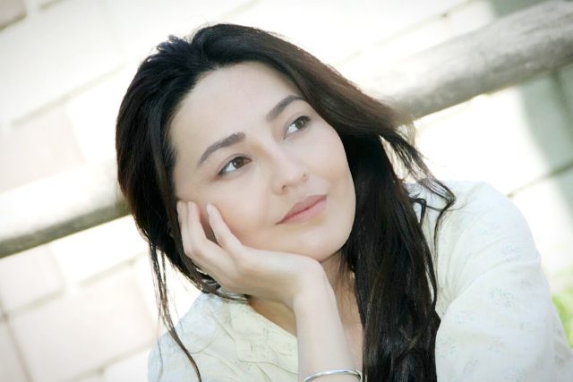 Асема Токтобекова 