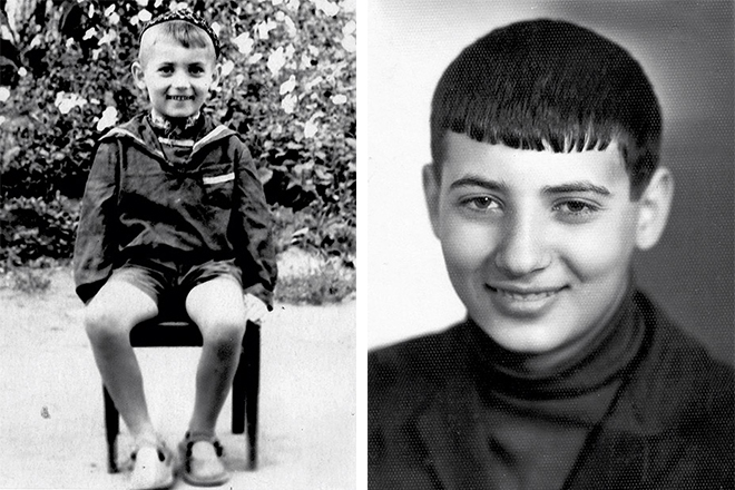 Бала чагы