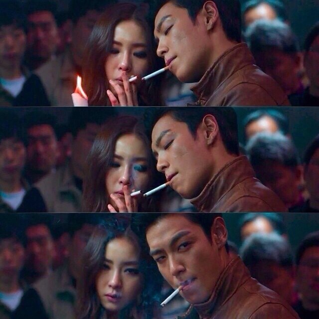 “Tazza 2” тасмасынан