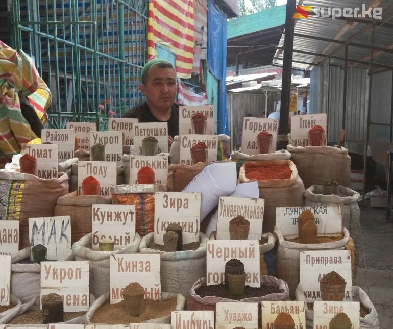 Эрнис Шайкеев 